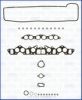 NISSA 11042W2525 Gasket Set, cylinder head